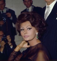 Sophia Loren photo #