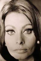 Sophia Loren photo #