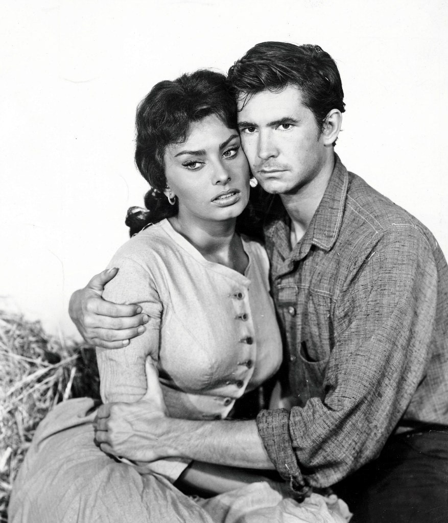 Sophia Loren: pic #1114695