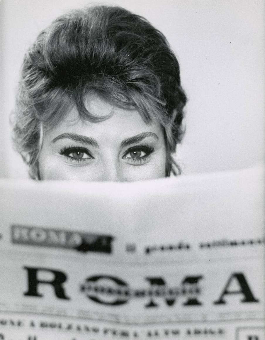 Sophia Loren: pic #264649