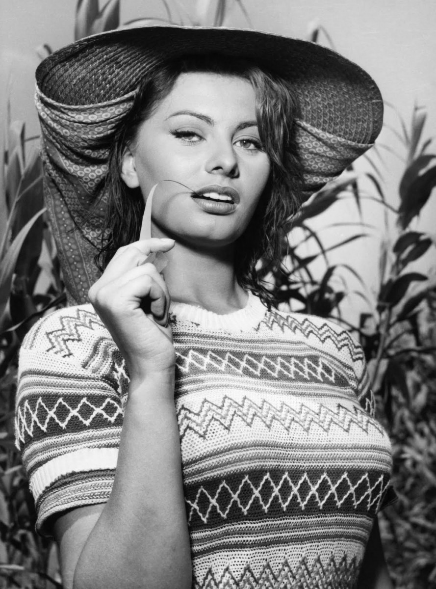 Sophia Loren: pic #270469