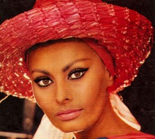 Sophia Loren photo #