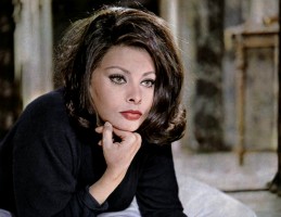 Sophia Loren photo #