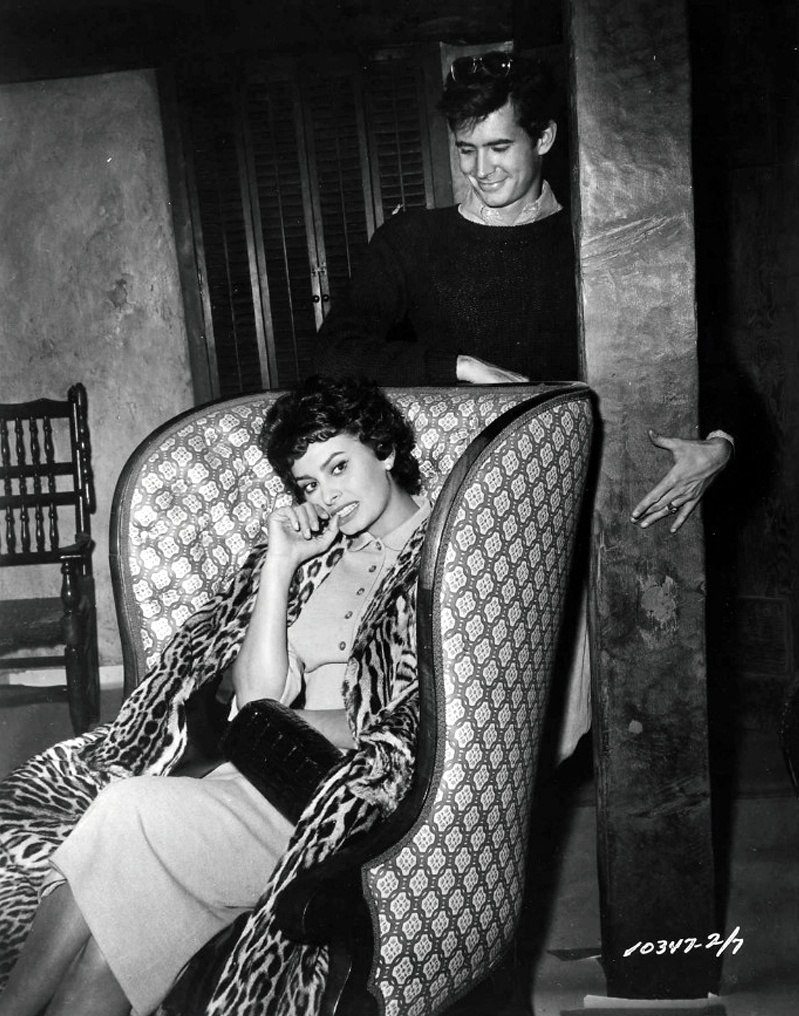 Sophia Loren: pic #1114704