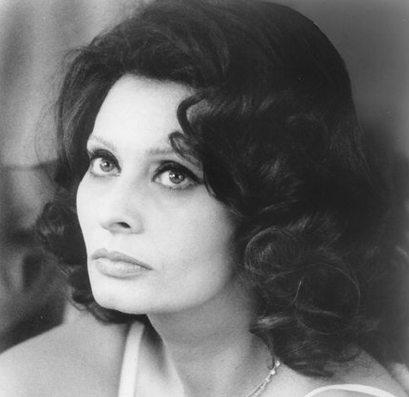 Sophia Loren: pic #90893