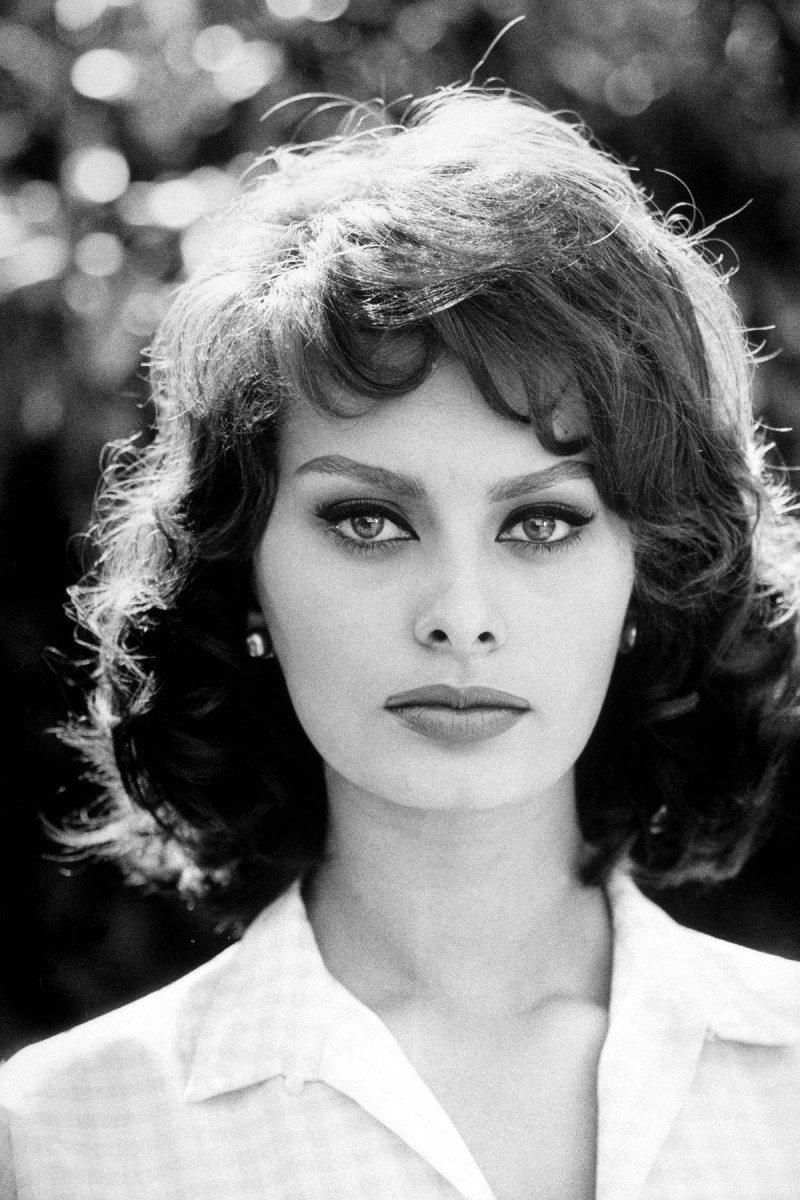 Sophia Loren: pic #869337