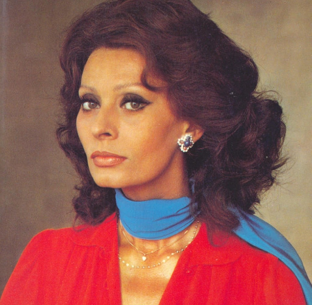 Sophia Loren: pic #150305