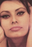 Sophia Loren photo #