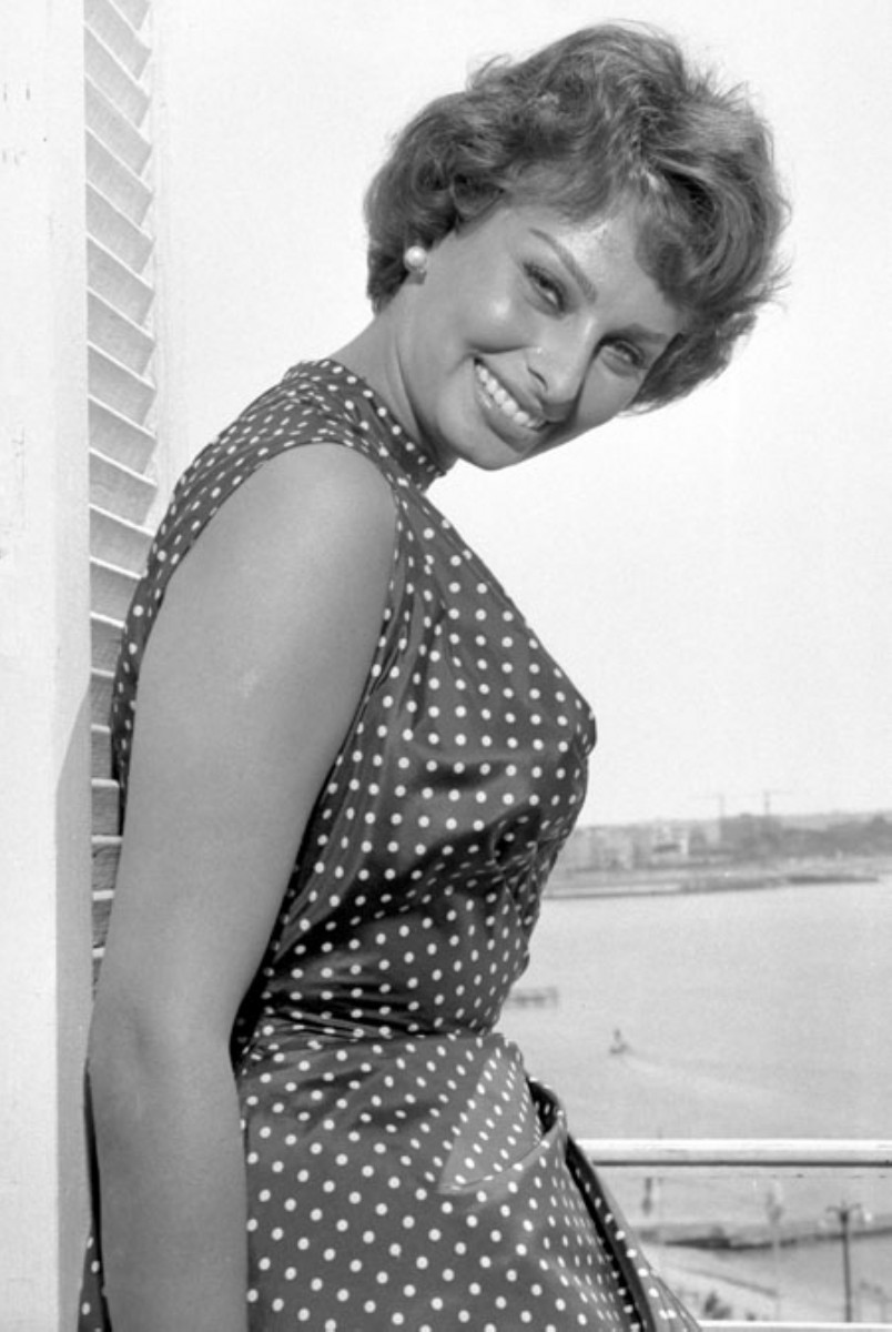 Sophia Loren: pic #150294