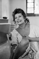 Sophia Loren photo #