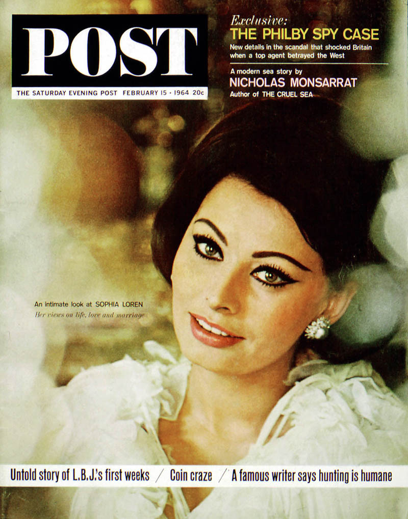 Sophia Loren: pic #99945