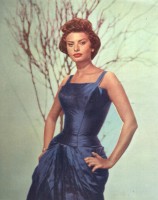 Sophia Loren photo #