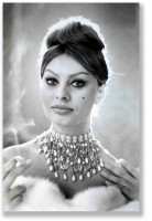 Sophia Loren photo #