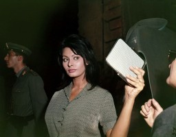 Sophia Loren pic #353497