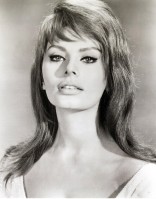 Sophia Loren photo #