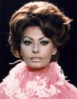 Sophia Loren photo #