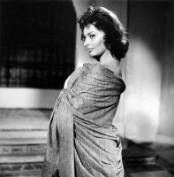 Sophia Loren photo #