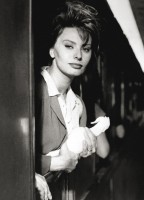 Sophia Loren photo #