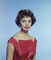 Sophia Loren photo #