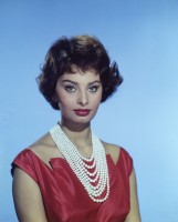 Sophia Loren photo #