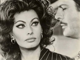 Sophia Loren photo #