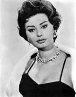 Sophia Loren photo #