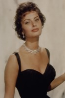 Sophia Loren photo #