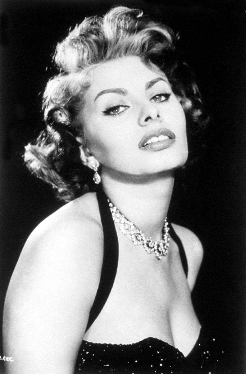 Sophia Loren: pic #193766