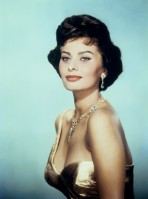 Sophia Loren photo #