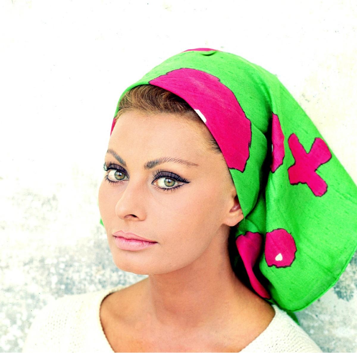 Sophia Loren: pic #193781