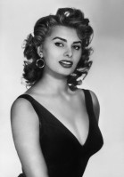 Sophia Loren photo #