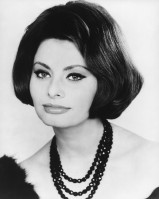 Sophia Loren photo #