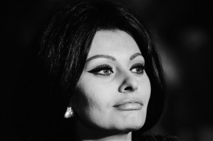 Sophia Loren photo #