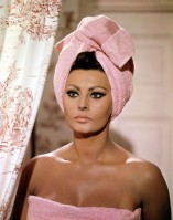 Sophia Loren photo #