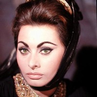 Sophia Loren photo #