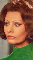 Sophia Loren photo #