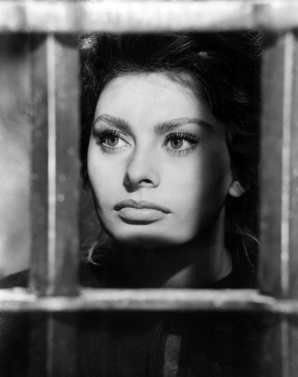 Sophia Loren: pic #868469