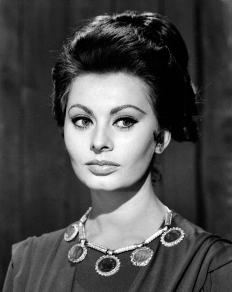 Sophia Loren: pic #1115629