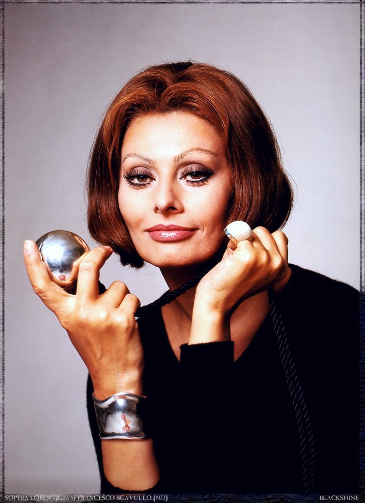 Sophia Loren: pic #15811