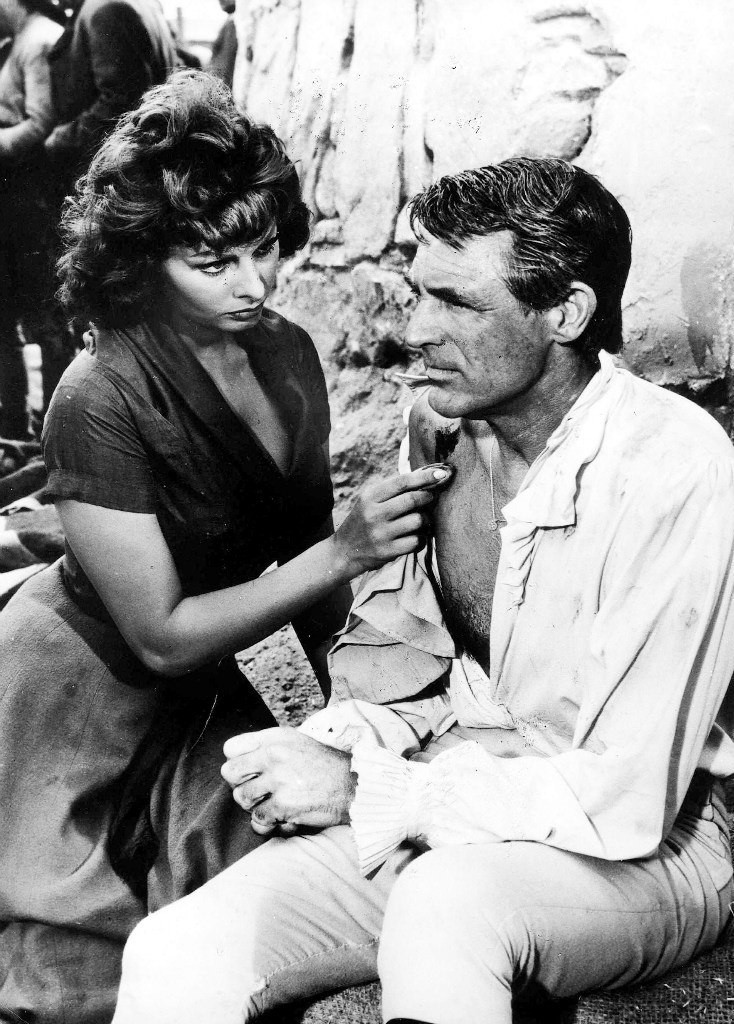 Sophia Loren: pic #1111058