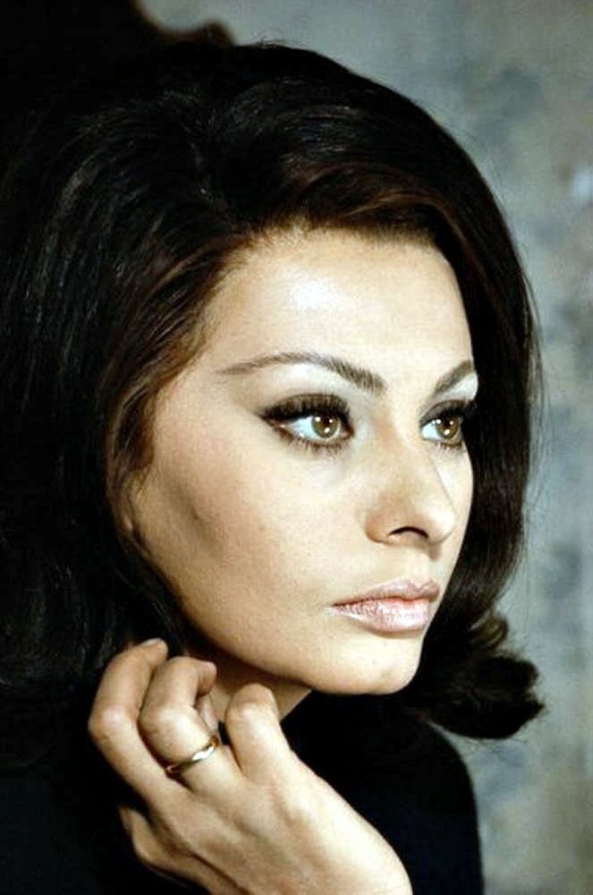 Sophia Loren: pic #1121147