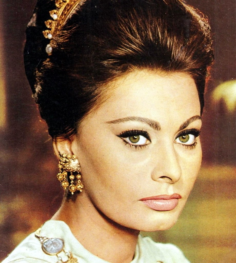Sophia Loren: pic #1115613