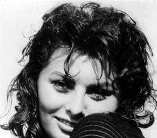 Sophia Loren photo #