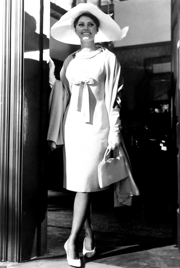 Sophia Loren: pic #965408