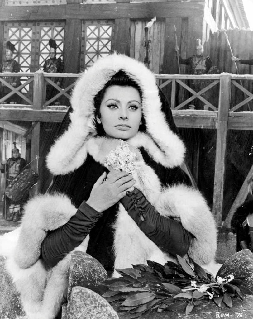 Sophia Loren: pic #1115617