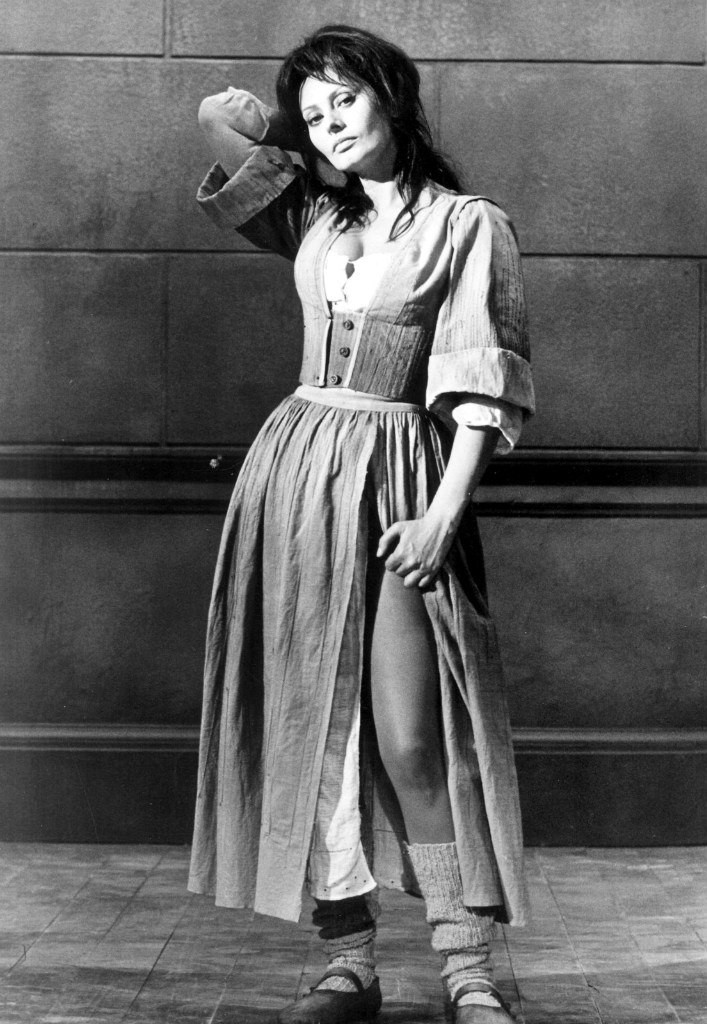 Sophia Loren: pic #1114707