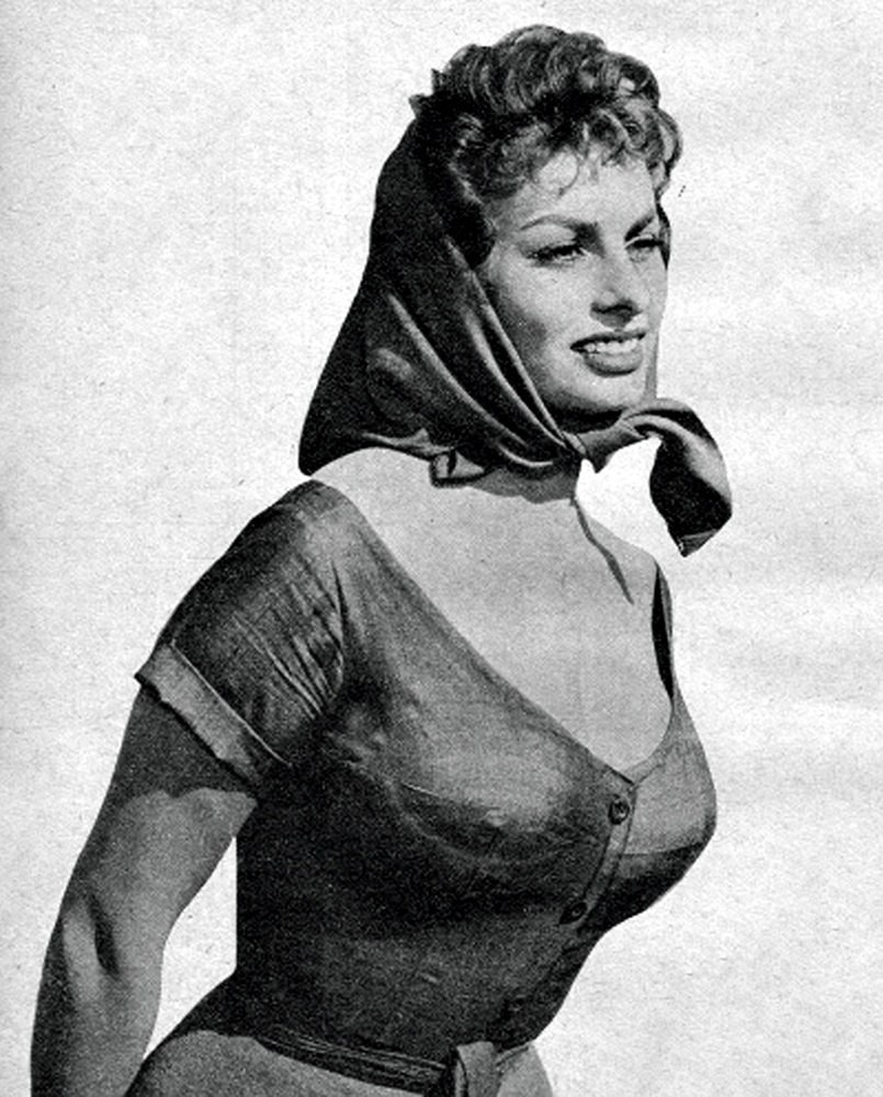 Sophia Loren: pic #1111066