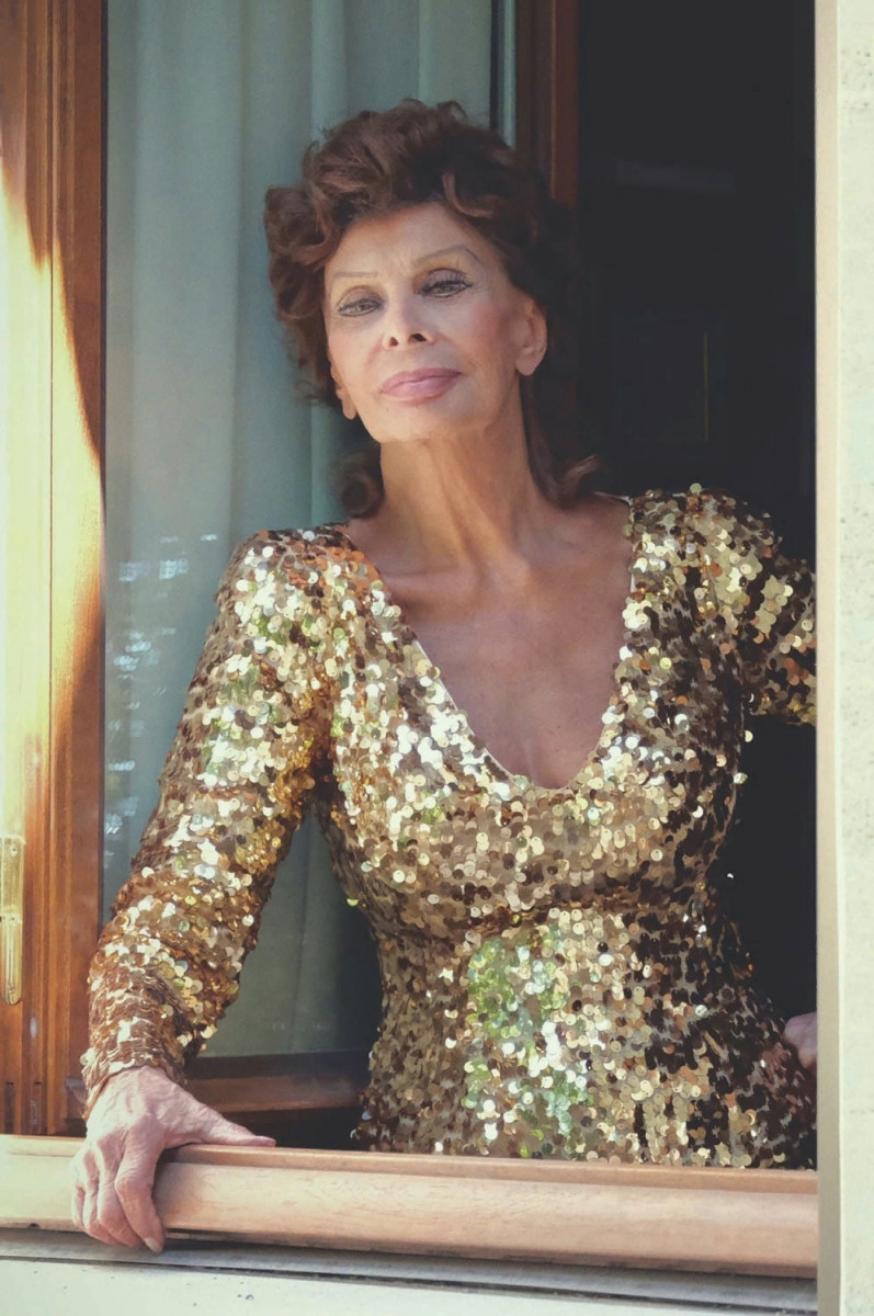 Sophia Loren: pic #1240193