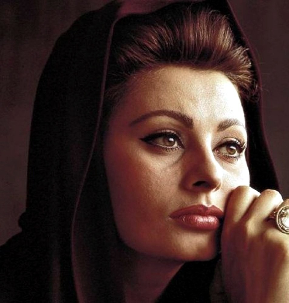 Sophia Loren: pic #1115608