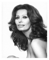 Sophia Loren photo #